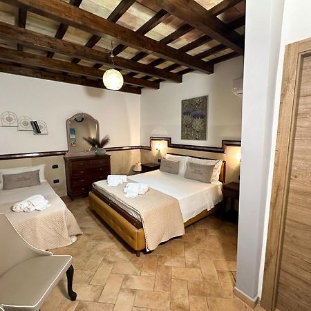 Agriturismo Resort Costa House ランペドゥーザ エクステリア 写真