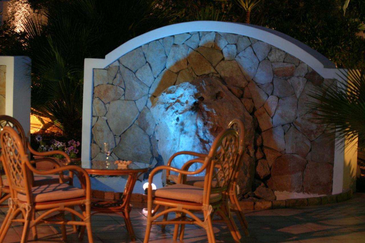 Agriturismo Resort Costa House ランペドゥーザ エクステリア 写真
