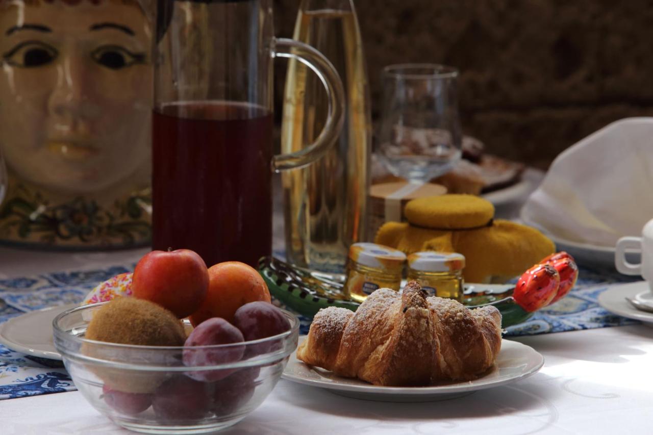 Agriturismo Resort Costa House ランペドゥーザ エクステリア 写真