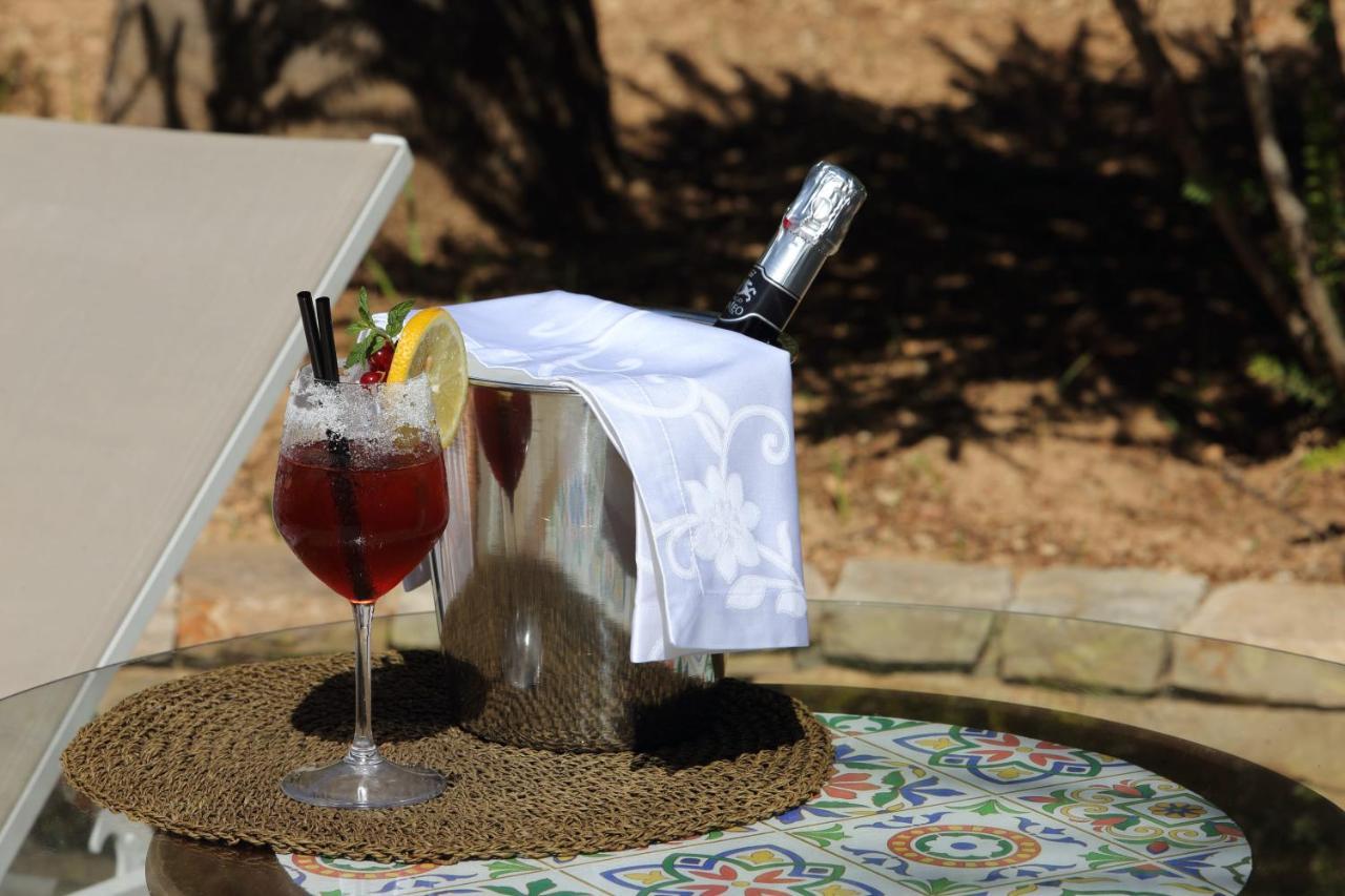 Agriturismo Resort Costa House ランペドゥーザ エクステリア 写真