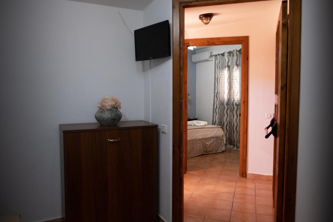 Agriturismo Resort Costa House ランペドゥーザ エクステリア 写真